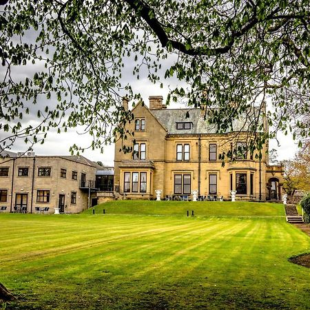 Burnley North Oaks Hotel And Leisure Club Exteriér fotografie