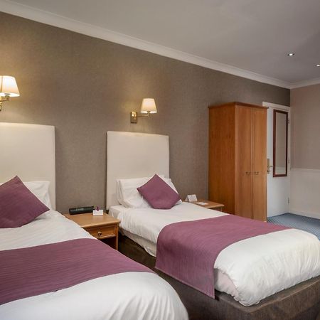 Burnley North Oaks Hotel And Leisure Club Pokoj fotografie