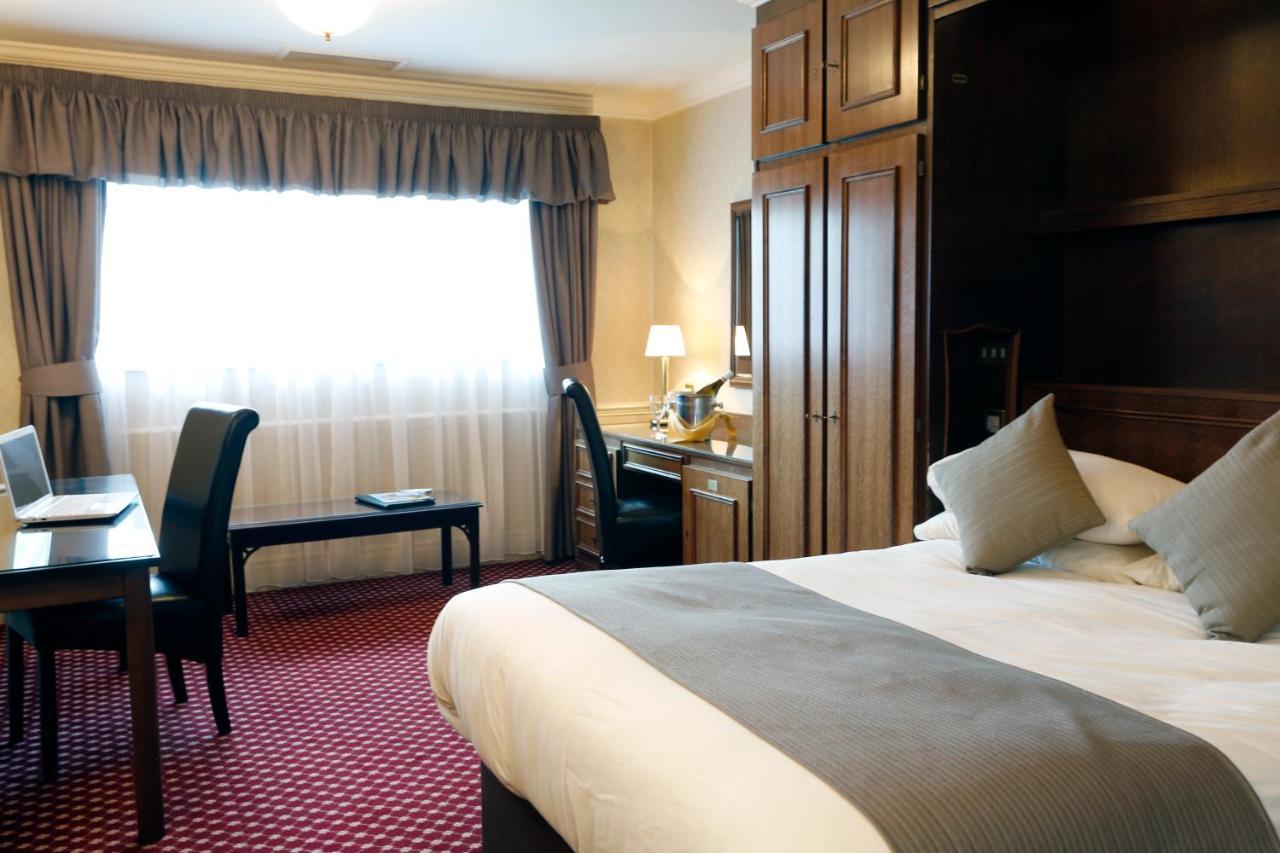 Burnley North Oaks Hotel And Leisure Club Pokoj fotografie