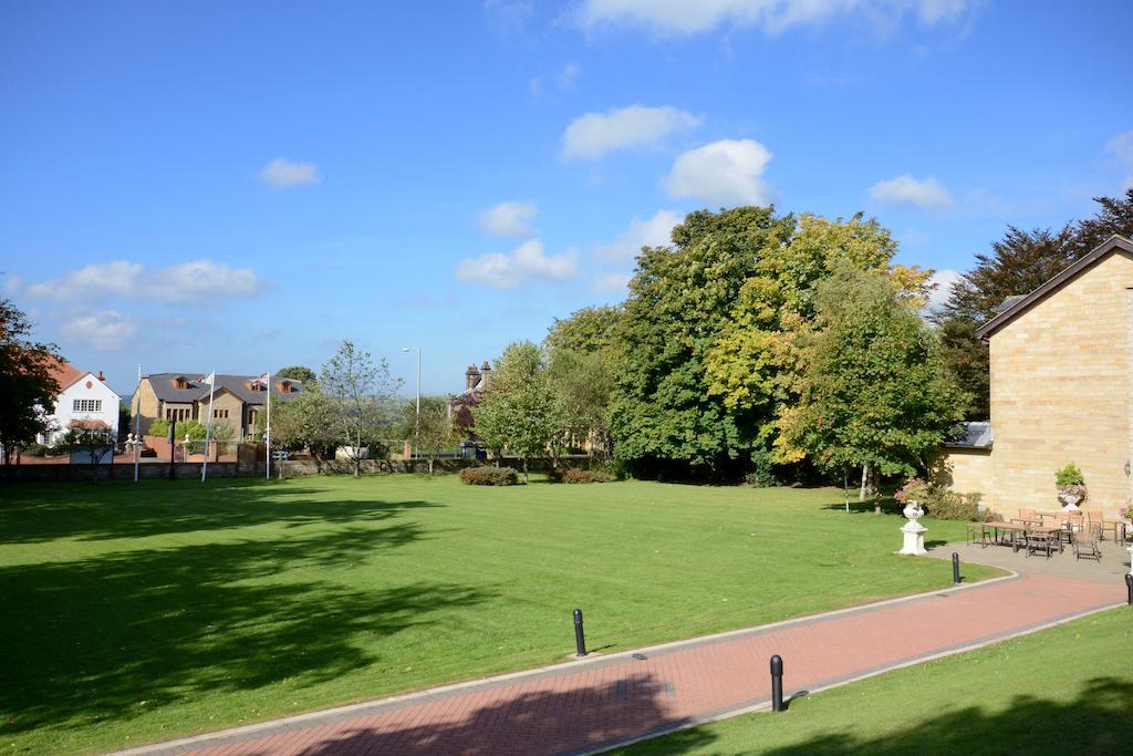 Burnley North Oaks Hotel And Leisure Club Exteriér fotografie