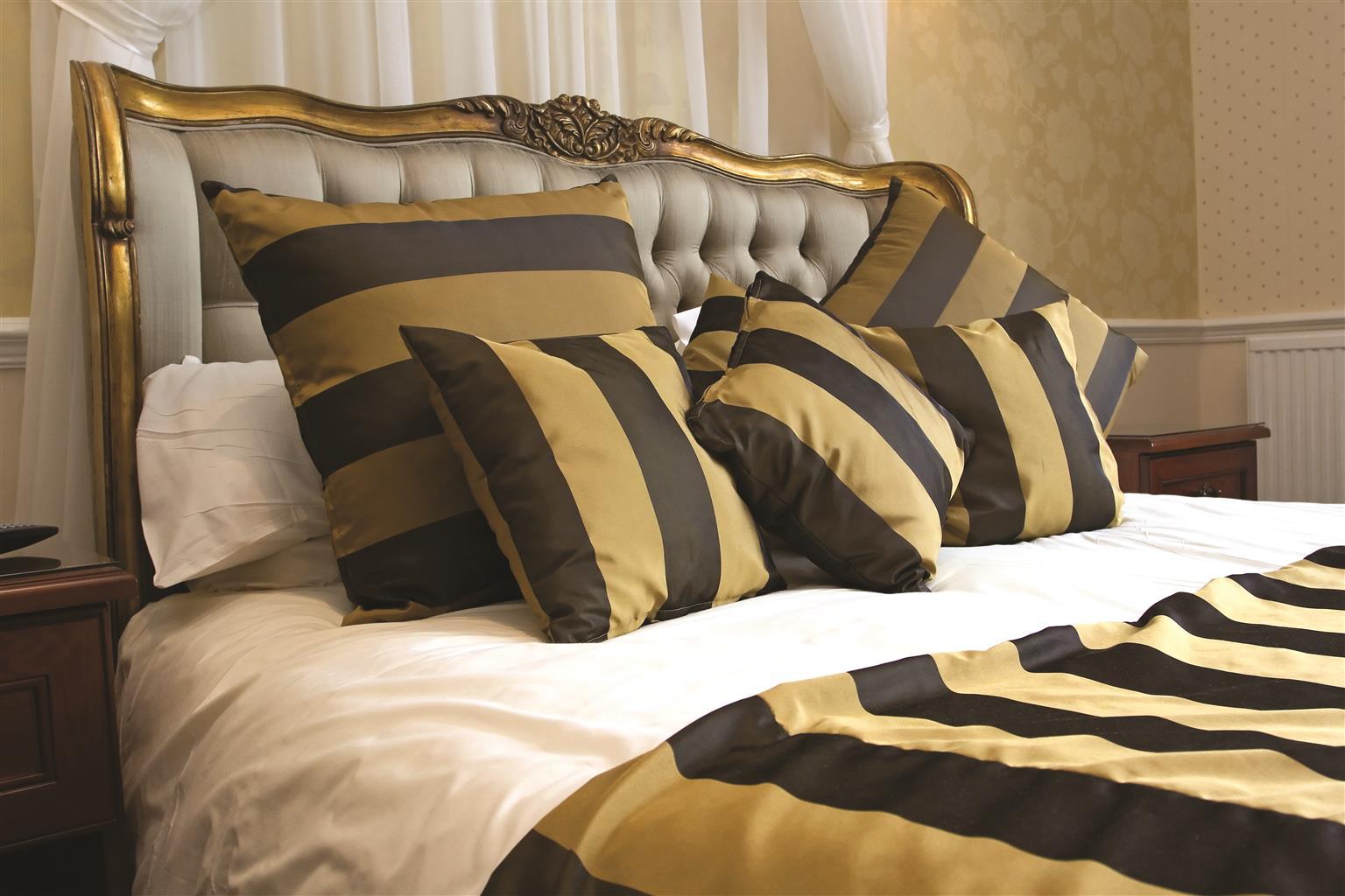 Burnley North Oaks Hotel And Leisure Club Pokoj fotografie